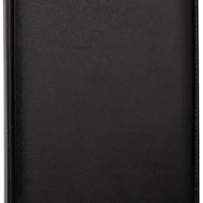 Ежедневник Condor, недатированный, черный