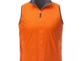 Жилет двусторонний Winner, оранжевый