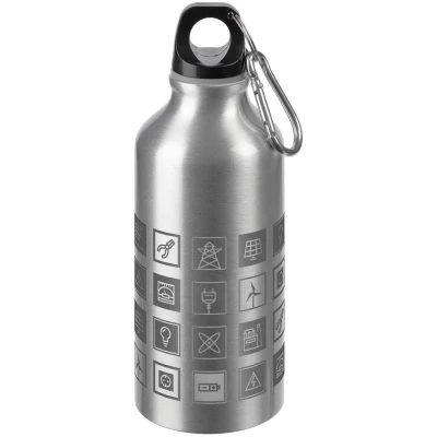 Бутылка для спорта Industry, энергетика