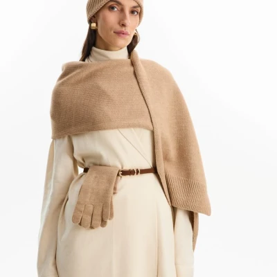 Набор Cordelia, бежевый