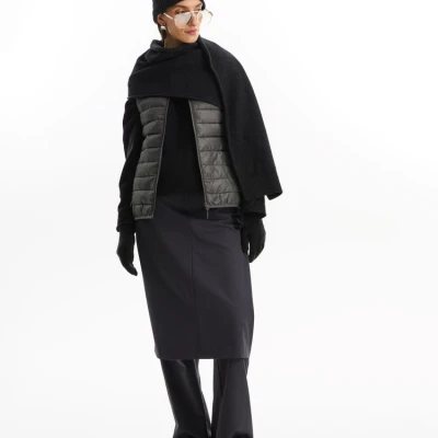 Набор Cordelia, черный