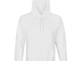 Худи унисекс Condor, белое