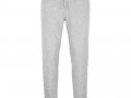 Джоггеры Jumbo, серый меланж