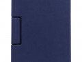 Папка-планшет Devon, синяя