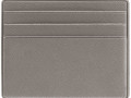 Чехол для карточек Devon, серый