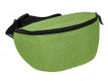 Поясная сумка Handy Dandy, зеленая