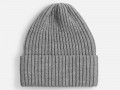 Шапка Yong, серая