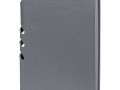 Ежедневник Flexpen Mini, недатированный, серый