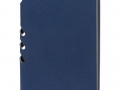 Ежедневник Flexpen Mini, недатированный, синий