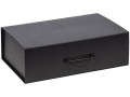 Коробка Big Case, черная