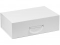 Коробка Big Case, белая