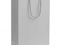 Пакет бумажный Porta M, серый