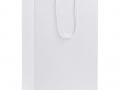 Пакет бумажный Porta M, белый