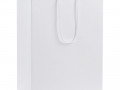 Пакет бумажный Porta XL, белый