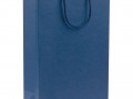 Пакет бумажный Porta M, синий