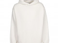 Худи Kulonga One Size, молочно-белое