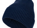 Шапка Tommi, синий меланж