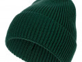 Шапка Tommi, зеленая