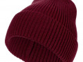 Шапка Tommi, бордовая