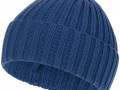 Шапка Uni, синяя