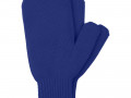 Варежки Life Explorer, ярко-синие (василек)