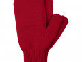 Варежки Life Explorer, красные (алые)
