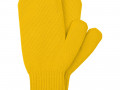 Варежки Life Explorer, желтые