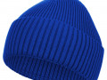 Шапка Hinge, синяя