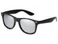 Очки солнцезащитные Palau, черные
