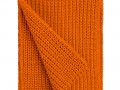 Шарф Nordkapp, оранжевый (кирпичный)