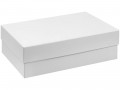 Коробка Storeville, большая, белая