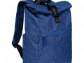 Рюкзак Packmate Roll, синий