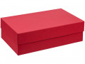 Коробка Storeville, большая, красная