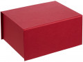 Коробка Magnus, красная