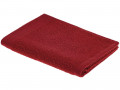 Полотенце Soft Me Light, ver.2, малое, красное