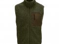 Жилет унисекс Fury BW, хаки