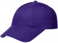 Бейсболка детская Capture Kids, фиолетовая
