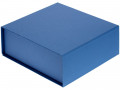 Коробка Flip Deep, синяя матовая