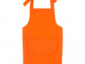 Фартук Neat, оранжевый