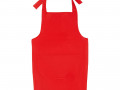 Фартук Neat, красный