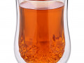Стакан с двойными стенками Double Wall