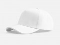Бейсболка C1, белая