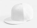 Бейсболка C2, белая