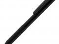 Ручка шариковая Easy Grip, черная