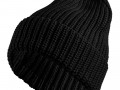 Шапка Nordkyn, черная