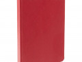 Ежедневник Base Mini, недатированный, красный