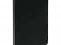 Ежедневник Base Mini, недатированный, черный