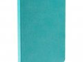 Ежедневник Base Mini, недатированный, бирюзовый