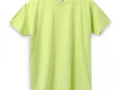 Футболка Imperial 190, зеленое яблоко