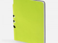 Ежедневник Flexpen Mini, недатированный, светло-зеленый